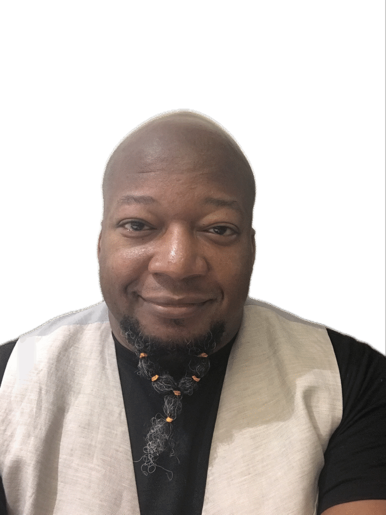 Dr Jeremiah Williams