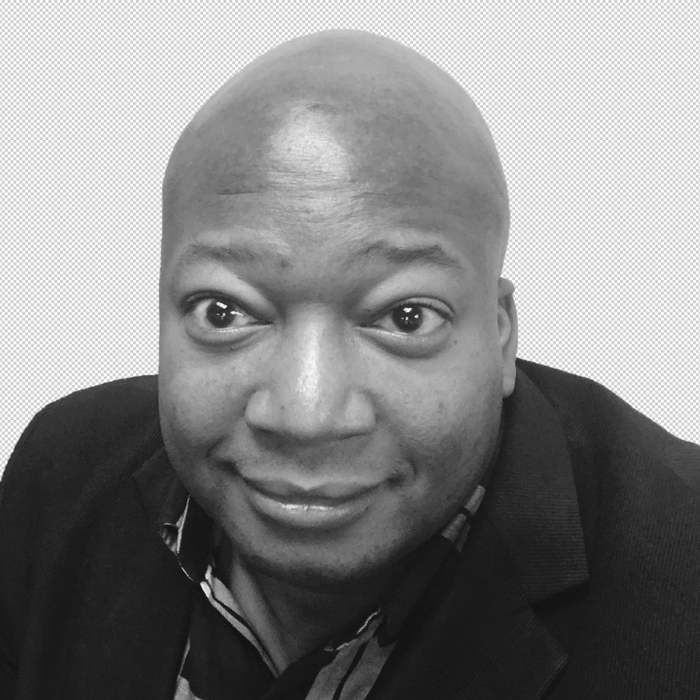 Dr Jeremiah Williams