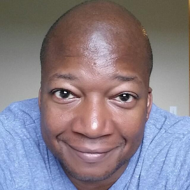 Dr Jeremiah Williams