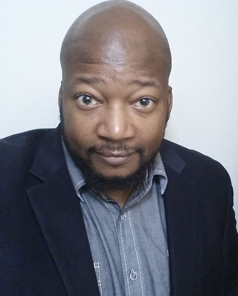 Dr Jeremiah Williams